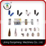 Hand Grease Gun For Excavator thumbnail-1