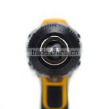 18V DC New Design Mobile Power Supply Lithium Battery Cordless Drill thumbnail-5