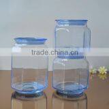 25oz Storage Glass Jar With Lid Different Sizes for Sale thumbnail-1