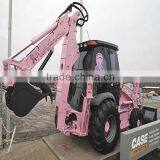 CHINA BRAND MINI LOADER thumbnail-4