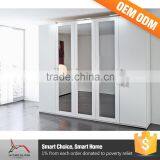 Living Room Furniture Mirrored Antique Chest Of Drawers Design thumbnail-1