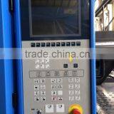 BIG PVC PLASTIC INJECTION MACHINE FOR LARGE PVC PIPE thumbnail-4