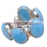 Charm For Women Indian Jewelry Wholesale Silver Fashion Jewellery Sterling Bracelets