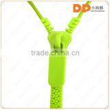 New Private Mould Speed Charge Usb Cable Zipper Micro Charger Usb Cable thumbnail-5