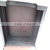 Custom High Gloss Wooden Single Watch Box for Top Sale thumbnail-5