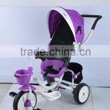 2016 New Design Baby Tricycle New Models Price, Smart Trike Spark Ride Ons thumbnail-6