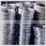 Galvanized Spring Steel Wire
