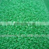 2013 hot sales!!! Environmental sythetic turf/ golf artificial grass