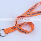 Personalized Funny Safe Airbus Lanyard for Lanyard thumbnail-3