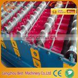 Tile Roll Forming Laying Machine thumbnail-6