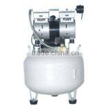 1.1HP Low Noise Light Weight Oil Free Air Compressor