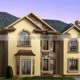 No Toxic Anti-pollution Natural Stone Texture Paint thumbnail-5