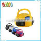 Hot Sale Portable Mini Bluetooth Speaker thumbnail-1