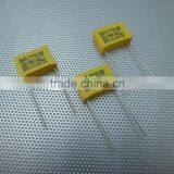 Interference Suppression Class x2 Radial Lead for Hair Dryer Box Type Mkp Capacitor thumbnail-6