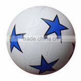 Rubber Soccer Ball thumbnail-1