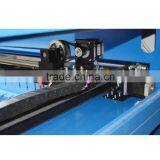 50W Mini Laser Engraving Machine for Glass Rubber Sheet Acrylic thumbnail-5