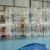2016 Crazy Popular Bumper Ball/human Soccer Bubble Ball/bubble Football