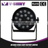 Good Quality Led Par 8W18 Led Par Dmx Stage Lighting