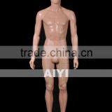 AIYI Plastic Male Sports Mannequin Skin Color thumbnail-1