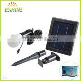 24AH Solar Lighting System thumbnail-1