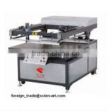 industrial printing machine t-shirt