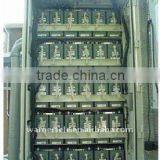 W-TEL Outdoor Equipment Telecom UPS Battery Charging Rack Cabinet