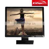 High Brightness Touch Screen 19 Inch Led Monitor for pc