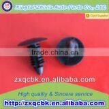 Good Price ZHIXIA Brand Fastener Rivet Retainer/auto Clip Nylon Clips/auto Bumber Clips thumbnail-1