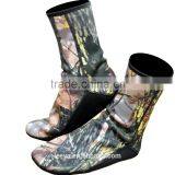 Diving Gears Swim Socks Neoprene Snorkeling Hose for Watersport thumbnail-2