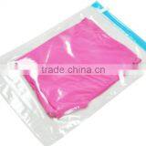 TRAVEL VACUUM Compression Bags Space Saver Hand Roll Bag