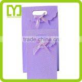 Good Quality Clear Transparent Cheap pp Gift Bag thumbnail-2