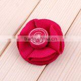 Artificial Flower Wholesale Fabric Flower thumbnail-3