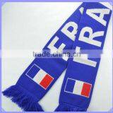2014 Fashion Word Cup Football Scarf
