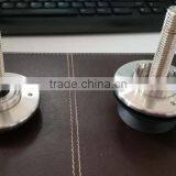 316 Stainless Steel Glass Fixing Bolt by Foundry
