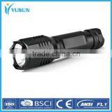 XPE Strong Light Flashlight Multi-functional Household Outdoor Lighting Necessary Tools