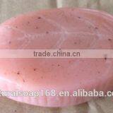 Beauty Leaf Sharp Soap, Natural Handmade Soap thumbnail-2