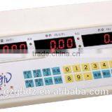 High Capacity Digital Weighing Indicator for Weighing Scale China Guangzhou Manufacturer thumbnail-5