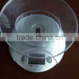 Mini House Use 200g Electronic Kitchen Scale for Distrubtors / Hot Sale Digital Food Kitchen Scale thumbnail-1