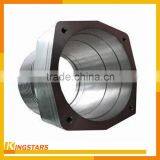 Custom Aluminum Forged Products and Parts thumbnail-3