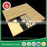Pegboard MDF/Perforated MDF for Display thumbnail-3