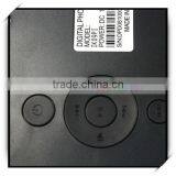 10.2" Wide LCD Screen DPF Multi-media China Wholesale Digital Photo Frame Black thumbnail-4