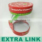 PVC Box for Food Packaging