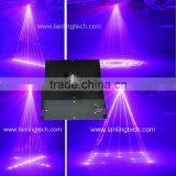 LDR50RB--500mW Rose Fat Beam Laser Stage Light
