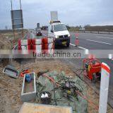 FCST17401 MULTIFLOW Blowing Machine thumbnail-2