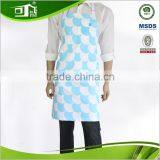 Trade Assurance Print 100 Cotton Twill Apron thumbnail-2