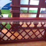 Hot Sale Aluminum Extruded Column Profile for Pergola/pavilion thumbnail-5