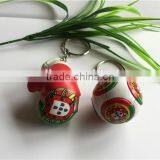 Fashion Boxing Key Chain,soft Key Chain,boxing Glove Key Chain thumbnail-2