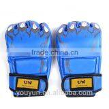 Wholesale Leather Gloves Used for the Boxing Training