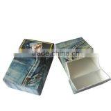 Hot Sell New Design Heart Style Plastic Cigarette Case/box/holder for 85mm Cigarettes Pack thumbnail-4