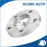 Forged Aluminum 7075-T6 Wheel Spacer 5*100, Light Weight Wheel Spacer, Wheel Spacer CNC Machined Wheel Spacer Anodised